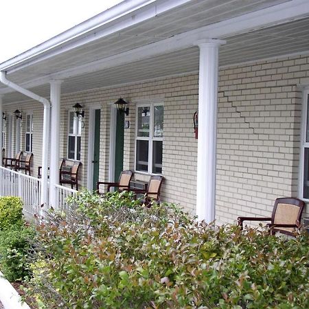 Birchwood Inn Chincoteague Luaran gambar