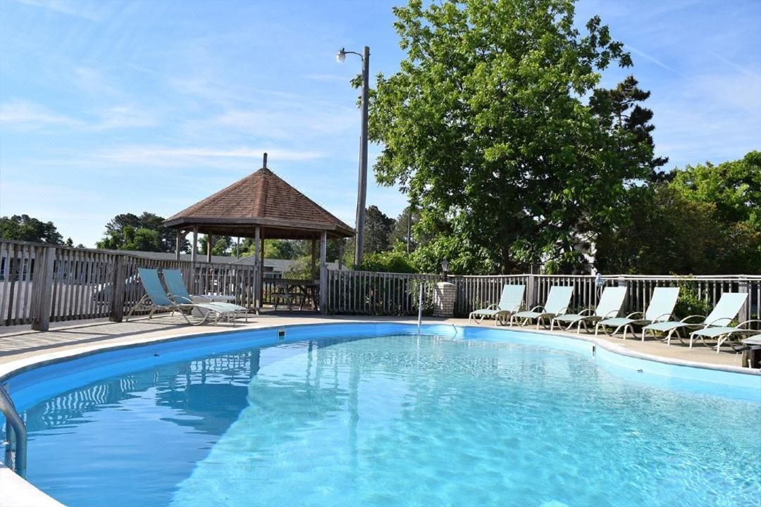 Birchwood Inn Chincoteague Luaran gambar