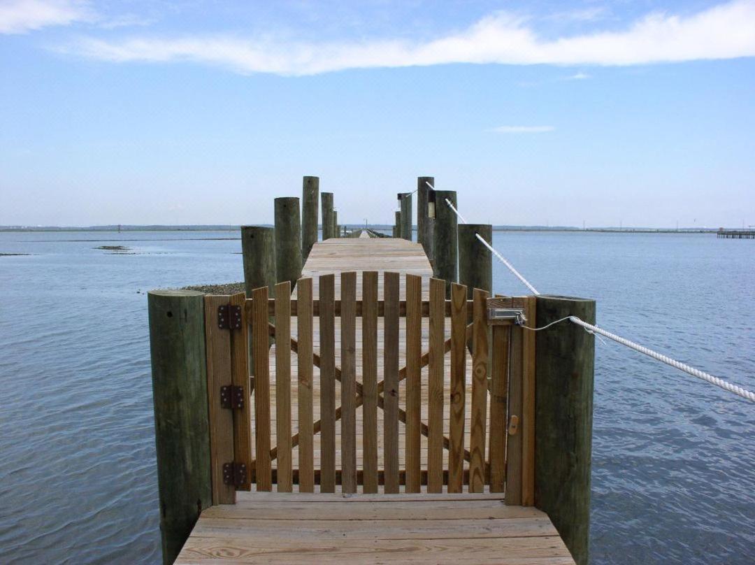 Birchwood Inn Chincoteague Luaran gambar