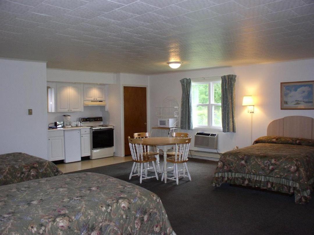 Birchwood Inn Chincoteague Luaran gambar