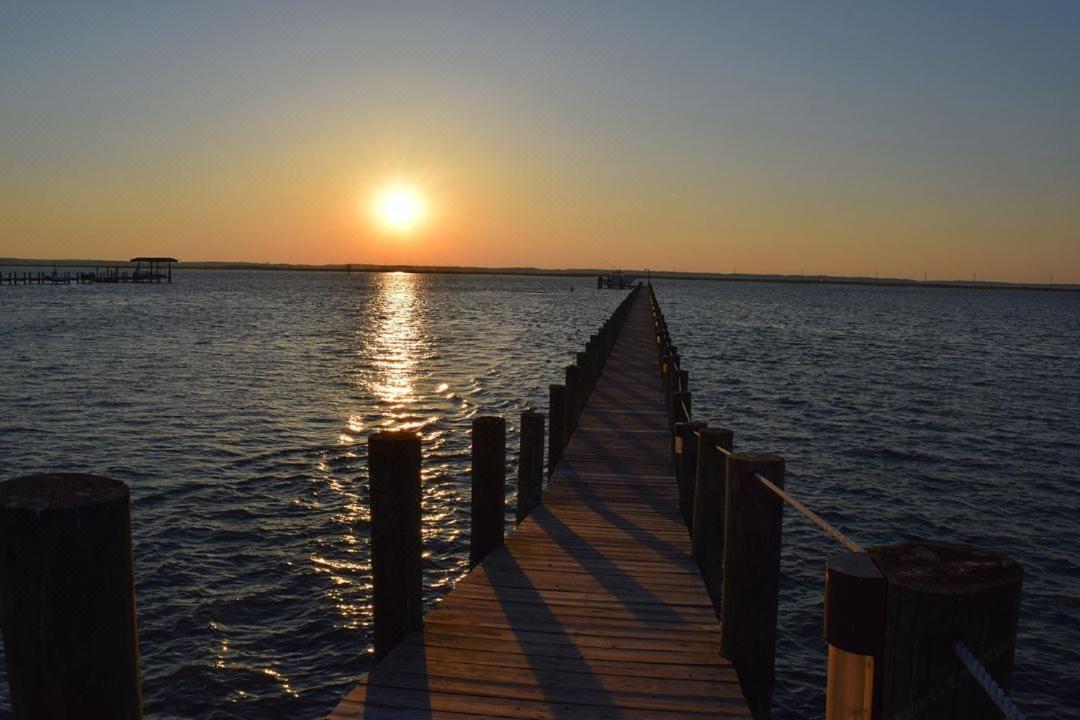 Birchwood Inn Chincoteague Luaran gambar