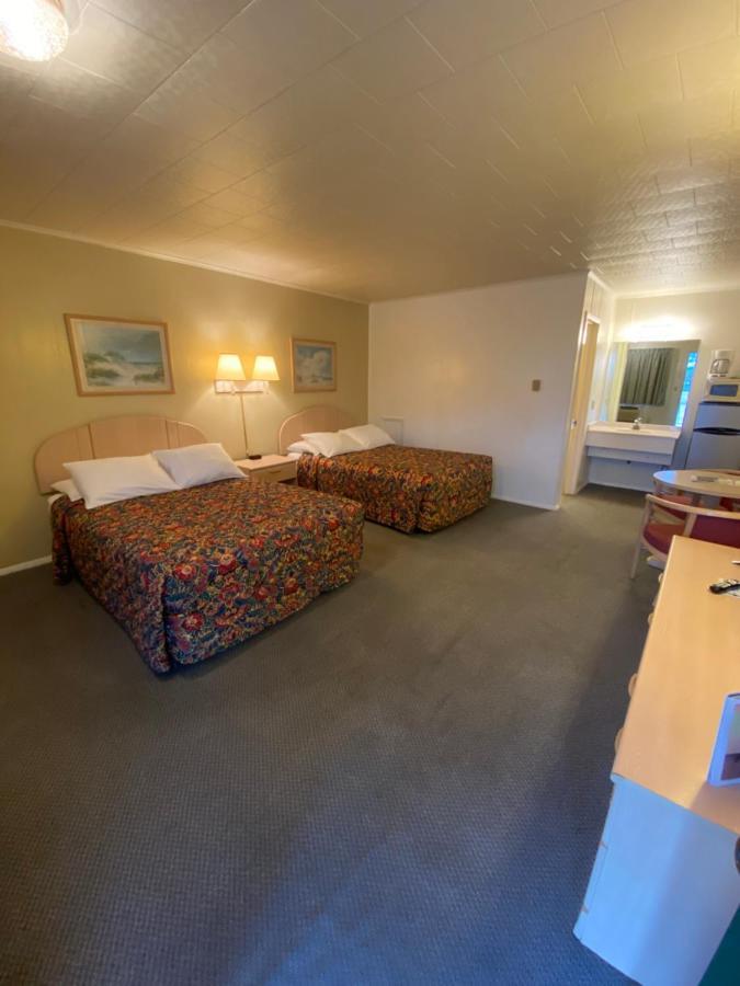 Birchwood Inn Chincoteague Luaran gambar