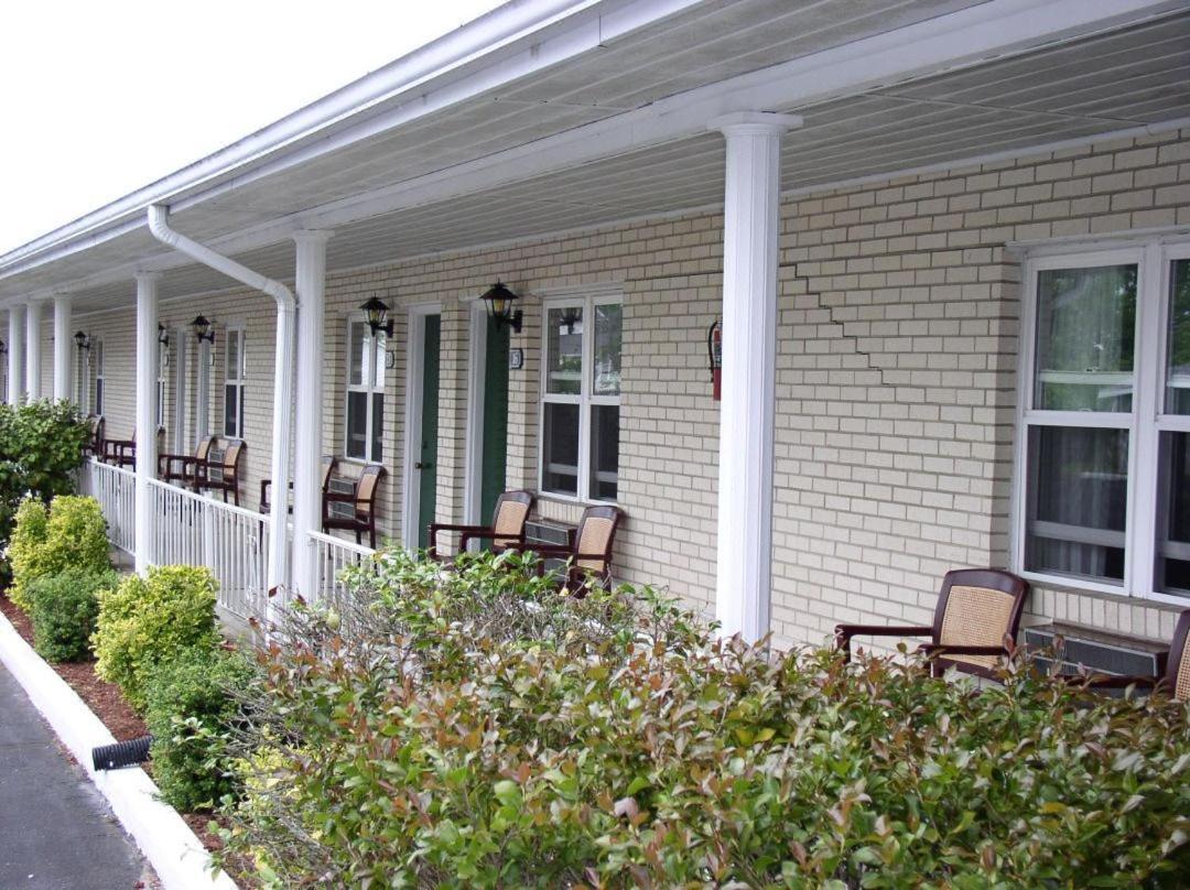 Birchwood Inn Chincoteague Luaran gambar