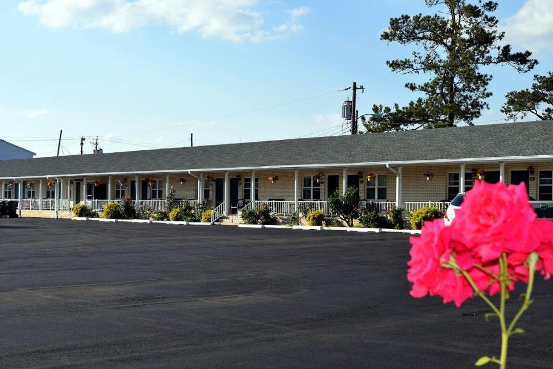 Birchwood Inn Chincoteague Luaran gambar