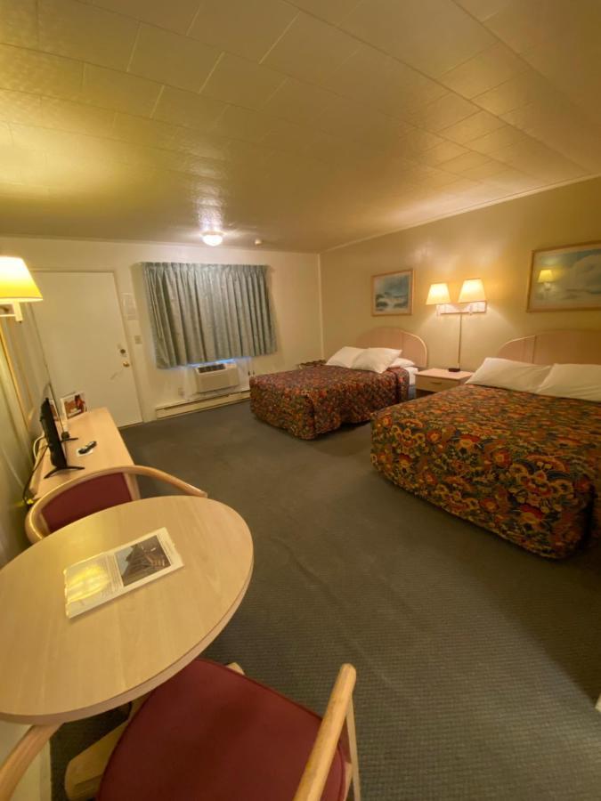 Birchwood Inn Chincoteague Luaran gambar