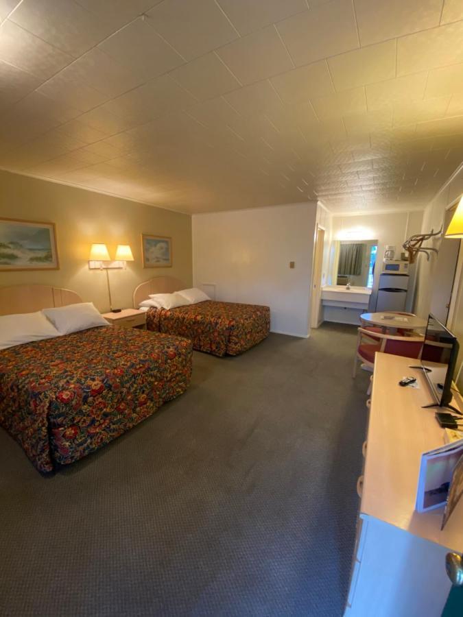 Birchwood Inn Chincoteague Luaran gambar
