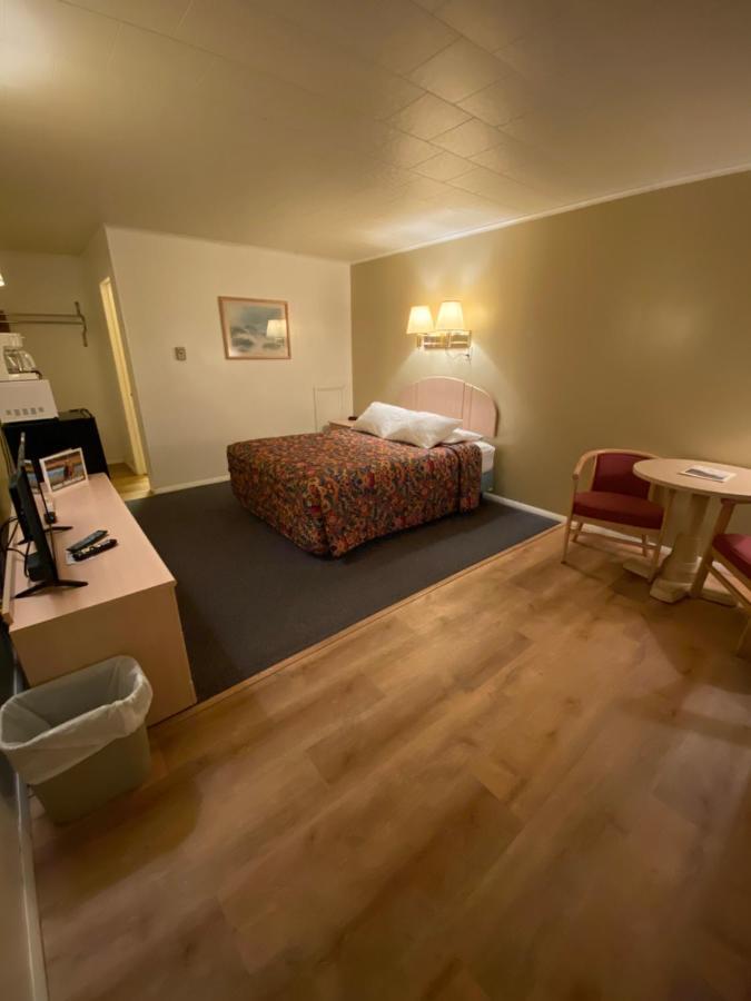 Birchwood Inn Chincoteague Luaran gambar