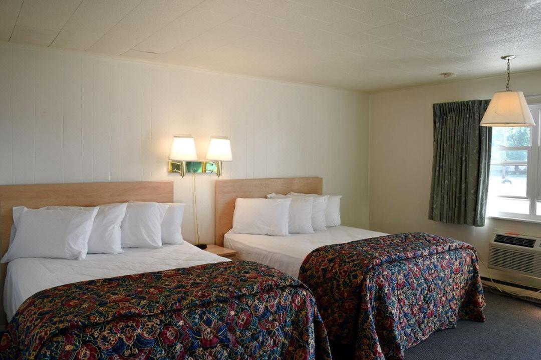 Birchwood Inn Chincoteague Luaran gambar